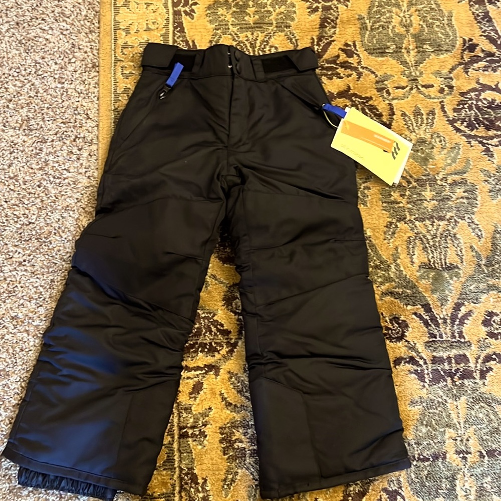 Snow Pants